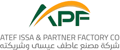 شركة مصنع عاطف عيسى وشريكته