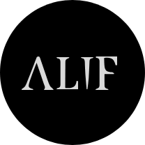 ALIF