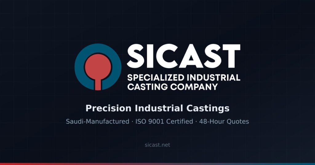 SICAST