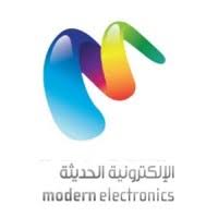 الإلكترونيات الحديثة