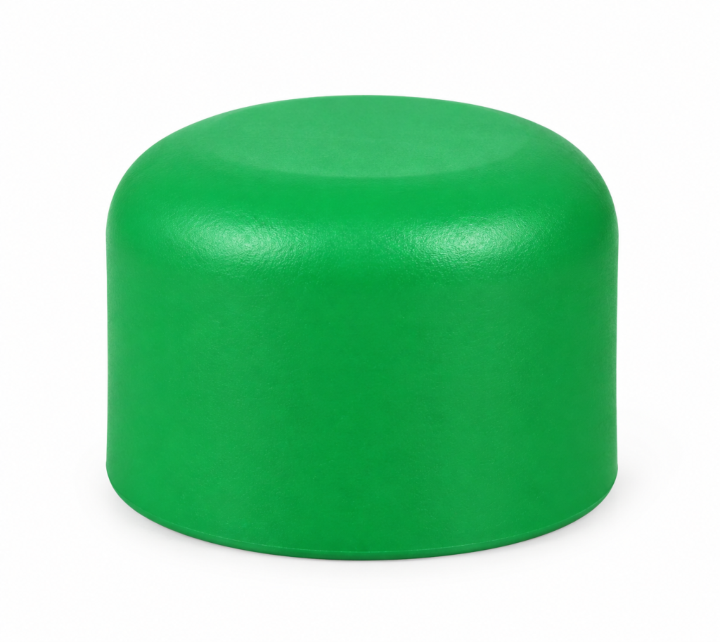 سدّة 90 ملم – End Cap 90mm