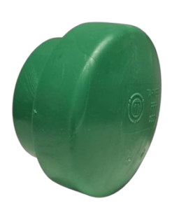 سدّة 90 ملم – End Cap Male 90 mm