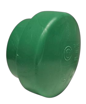 سدّة 90 ملم – End Cap Male 90 mm