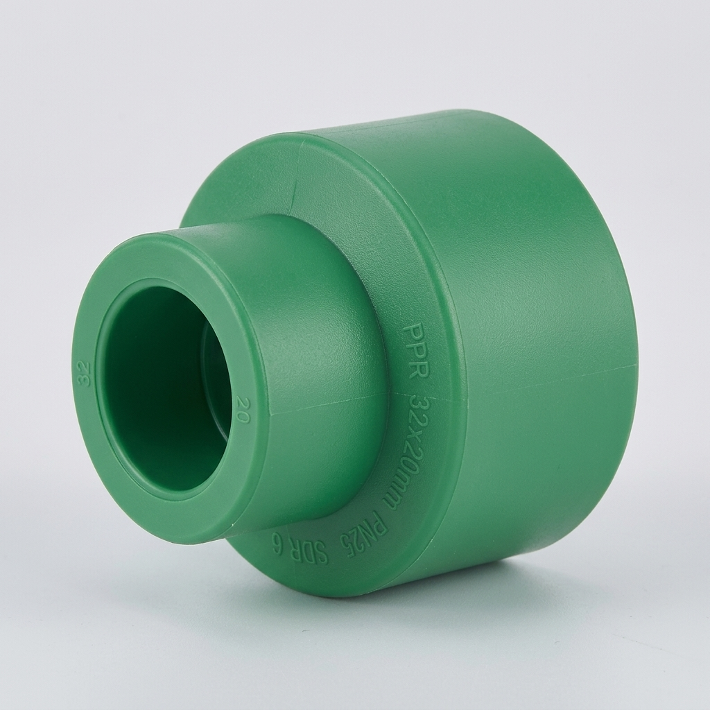 نقاص 32*25 ملم – Reducer Socket F-F 32/25
