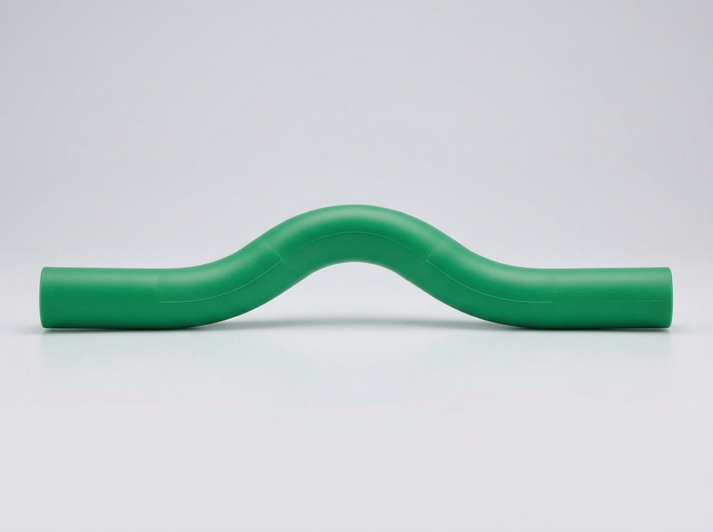 كوع جمل 32 ملم – Over Bridge Bow 32 mm