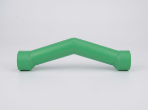 كوع جمل بجلبة 32 ملم – Over Bridge Bow with Socket 32mm