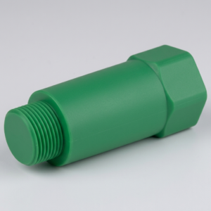 سدة اختبار 1/2 – End Plug 1/2