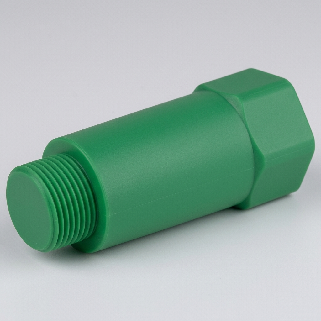 سدة اختبار 1/2 – End Plug 1/2