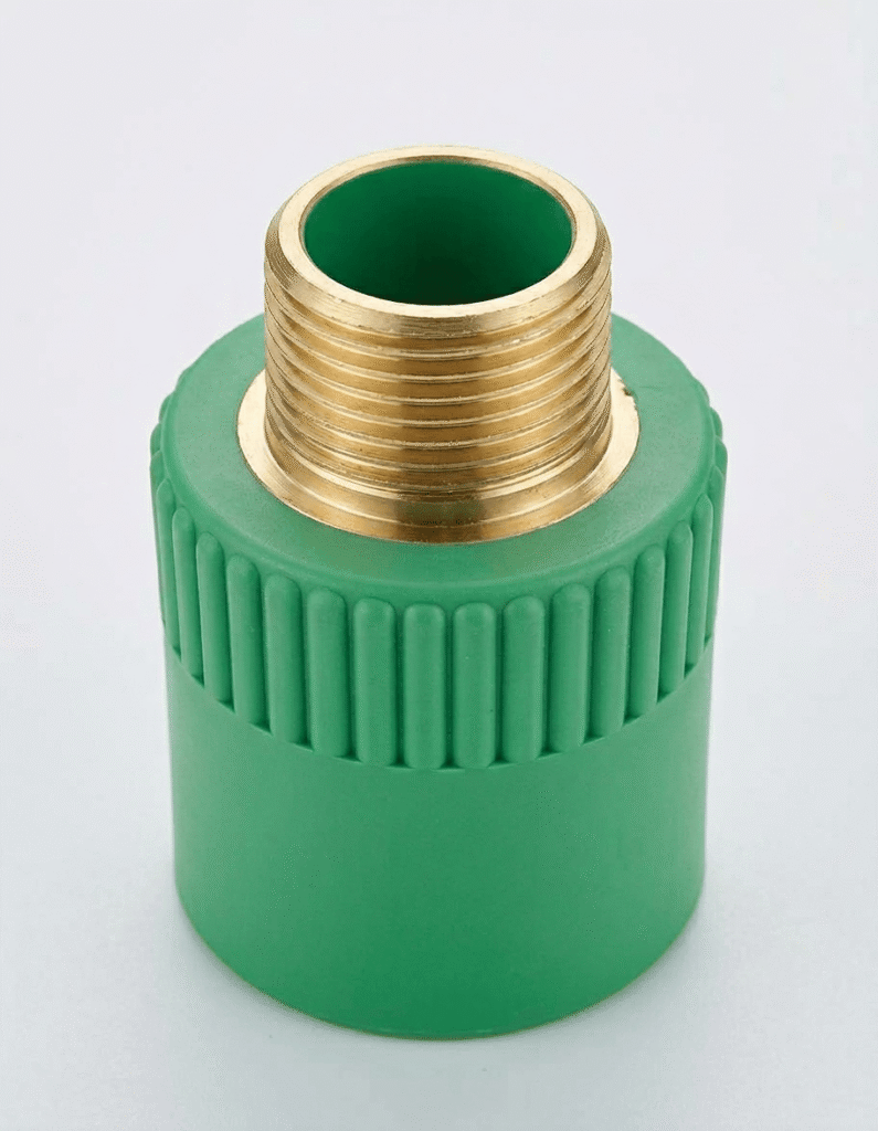جلبة سن خارجي Transition Piece Male 25×1/2″ – 25X1/2