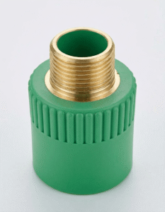 جلبة سن خارجي Transition Piece Male 20×1/2″ – 20×1/2