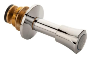 الجزء العلوى لمحبس الكروم – Concealed Valve Upper Part 32mm