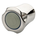 مسكة محبس الكروم 32 - Concealed Valve Handle 32mm