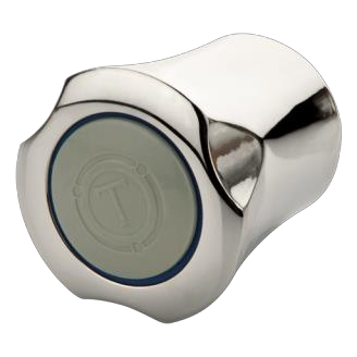 مسكة محبس الكروم 32 – Concealed Valve Handle 32mm