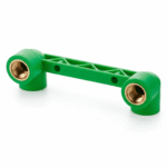 ميزان خلاط Wall Mount Group 20x1/2" - 20mmx1/2