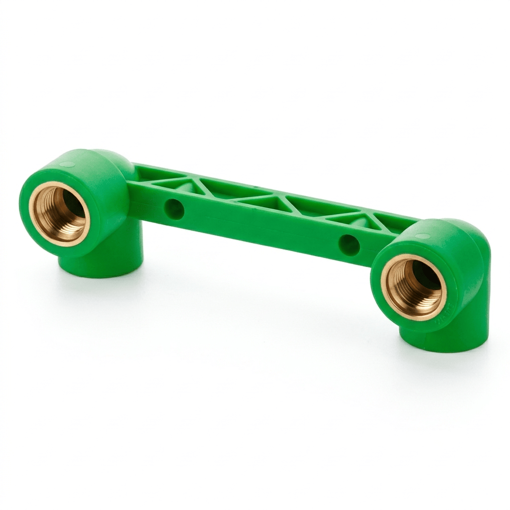 ميزان خلاط Wall Mount Group 20×1/2″ – 20mmx1/2
