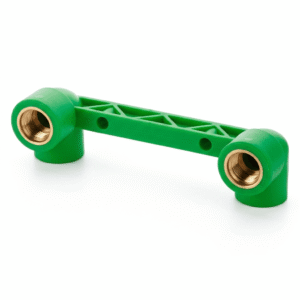 ميزان خلاط Wall Mount Group 25×1/2″ – 25mmx1/2