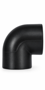كوع زاوية (90) 25 ملم معزول – Elbow 90 With UV Resistance 25 mm