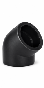 كوع فاتح (45) 32ملم معزول – Elbow 45 with UV Resistance 32mm