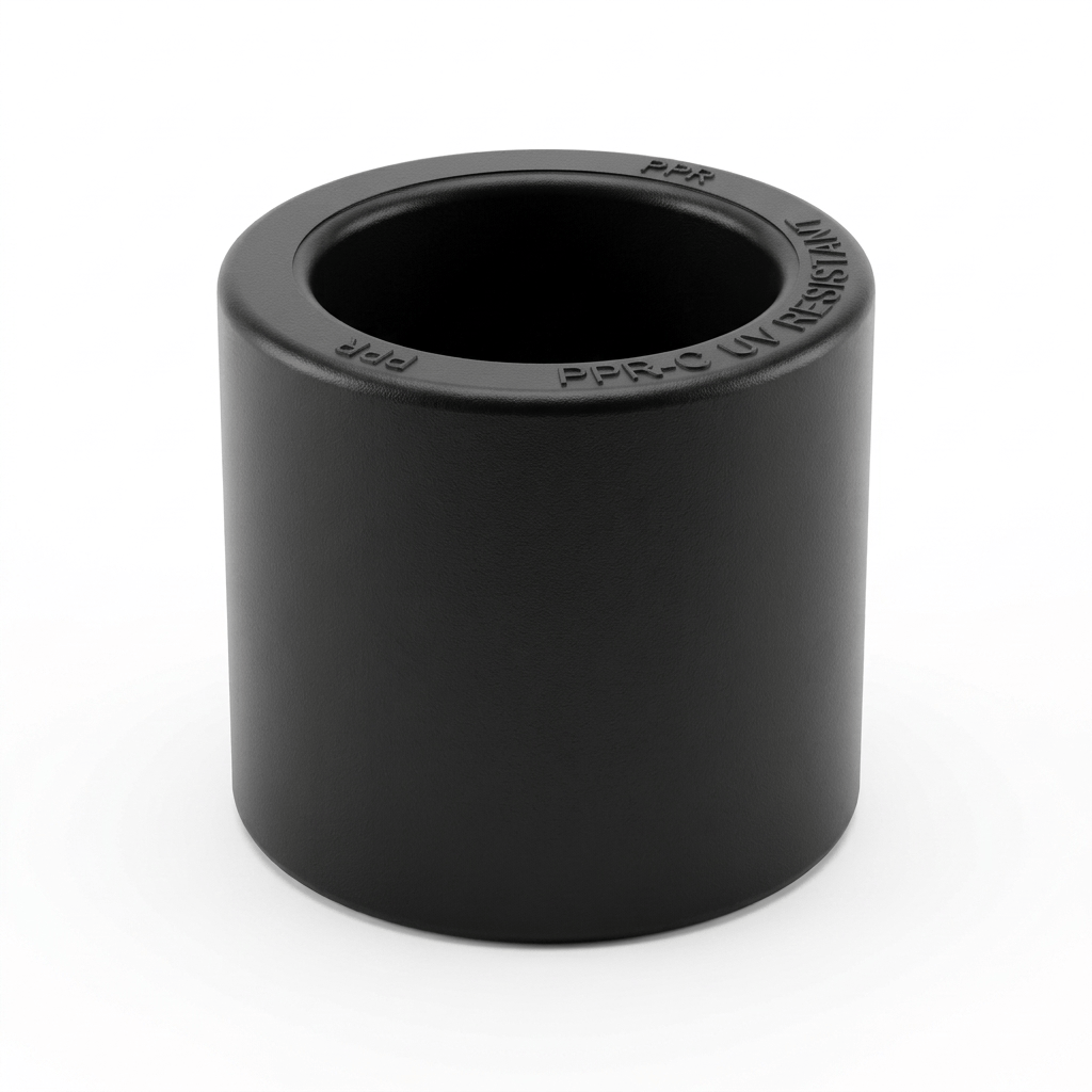 جلبة 90 ملم معزول – Socket With UV Resistance 90 mm
