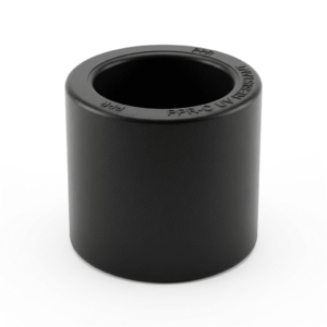 جلبة 110 ملم معزول – Socket with UV Resistance 110mm