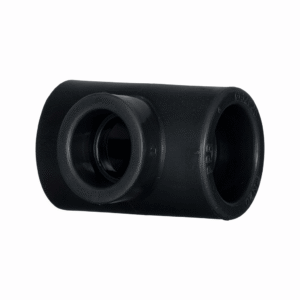 قسام عادي 32 ملم معزول – Equal Tee with UV Resistance 32mm