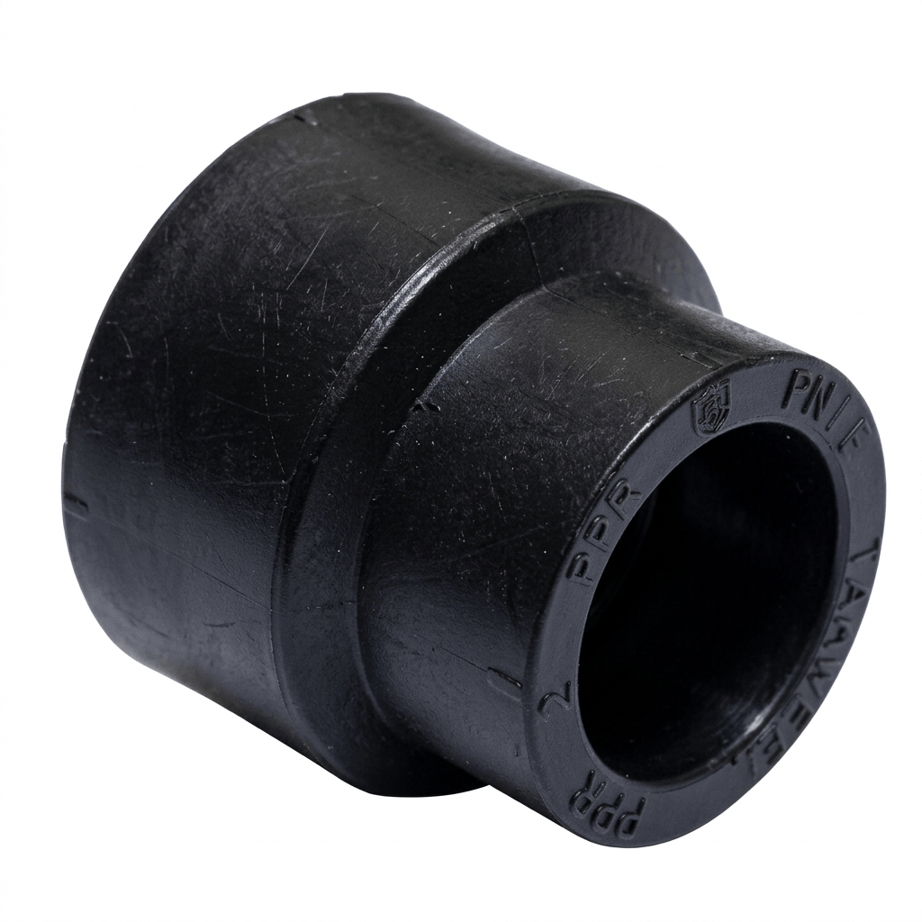 نقاص 40*20 ملم  معزول – Reducer Socket 40/20 With UV Resistance