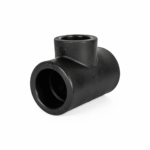 قسام نقاص 75/50/75 معزول - Reducing Tee 75/50/75 With UV Resistance