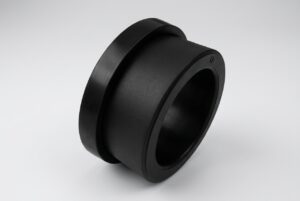 بردة لحام محبس بلية 32مم PP-R اسود Union Socket UR-32 mm (SFG) – UV
