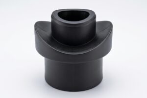 سرج 90*32 ملم معزول – Saddle Socket 90/32 mm With UV Resistance