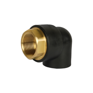 كوع سن داخلي 32*3/4 معزول – Transition Elbow Female with UV Resistance 32X3/4”