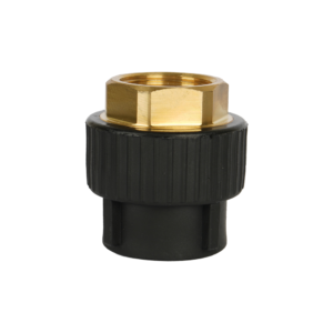 جلبة سن داخلي مسدس50*2/11 معزول – “Transition Piece Female With Hexagon Socket with UV Resistance 50×11/2