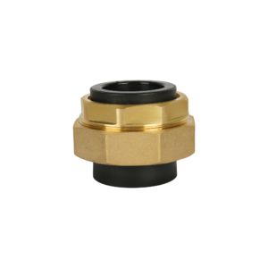 شد وصل حرارى نحاس من الوسط 63 معزول – Transition Union Both End Welding with UV Resistance 63mm