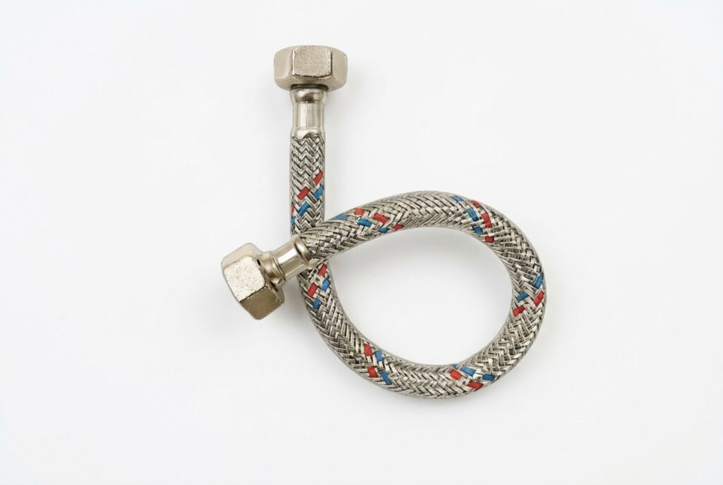 وصلة مرنة   80 سم – Flexible Hoses-80cm