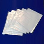 Jumbo / Heavy Duty LDPE Bags