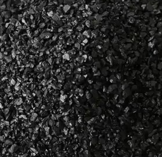 MINTREAT Activated Carbon
