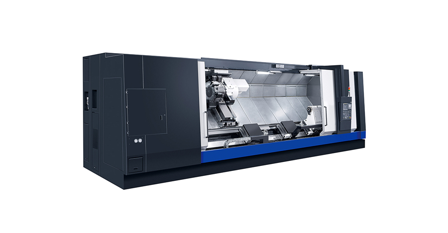 CNC Machines