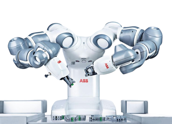 Robotics & Automation