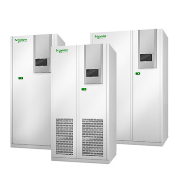 Uniflair Med/Large Room Cooling