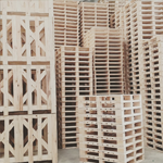 Wooden Box