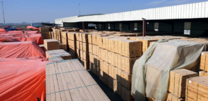 Wooden Pallets