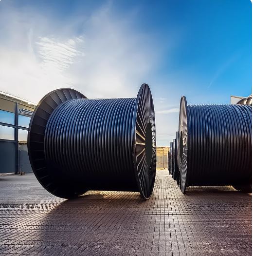High Voltage Cables