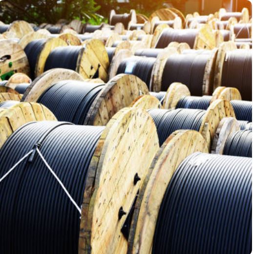 Low Voltage Cables