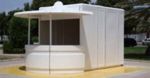 Kiosks