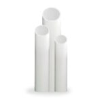 ماسورة 6 متر- عادي (كلاس 3)‬‏ ‫160ملم* 4.7 ملم‬‏ - TW PVC CL3-160MM X 4.7MM 6M FE