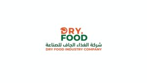 شركة الغذاء الجاف للصناعة
