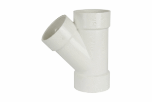 قسام واي 2″ – “Y-Branch White 2