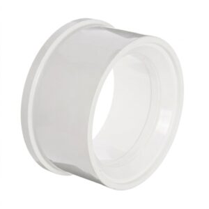 نقاص-160*110ملم – Reducer 160X110 mm – White