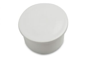 طبة بيبة 50مم – PVC – Floor Drain Plug 50 mm