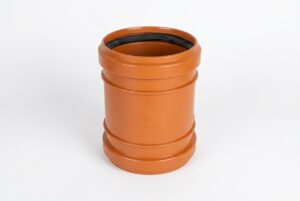 جلبة اصلاح برتقالي ربر-75ملم – Socket Repair -Golden Brown 75MM