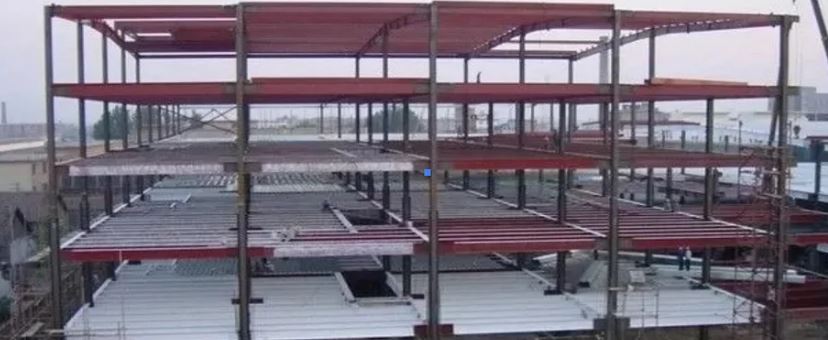 Structural Steel